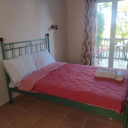 Villa San Andreas Laganas Ngoại thất bức ảnh