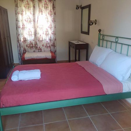 Villa San Andreas Laganas Ngoại thất bức ảnh