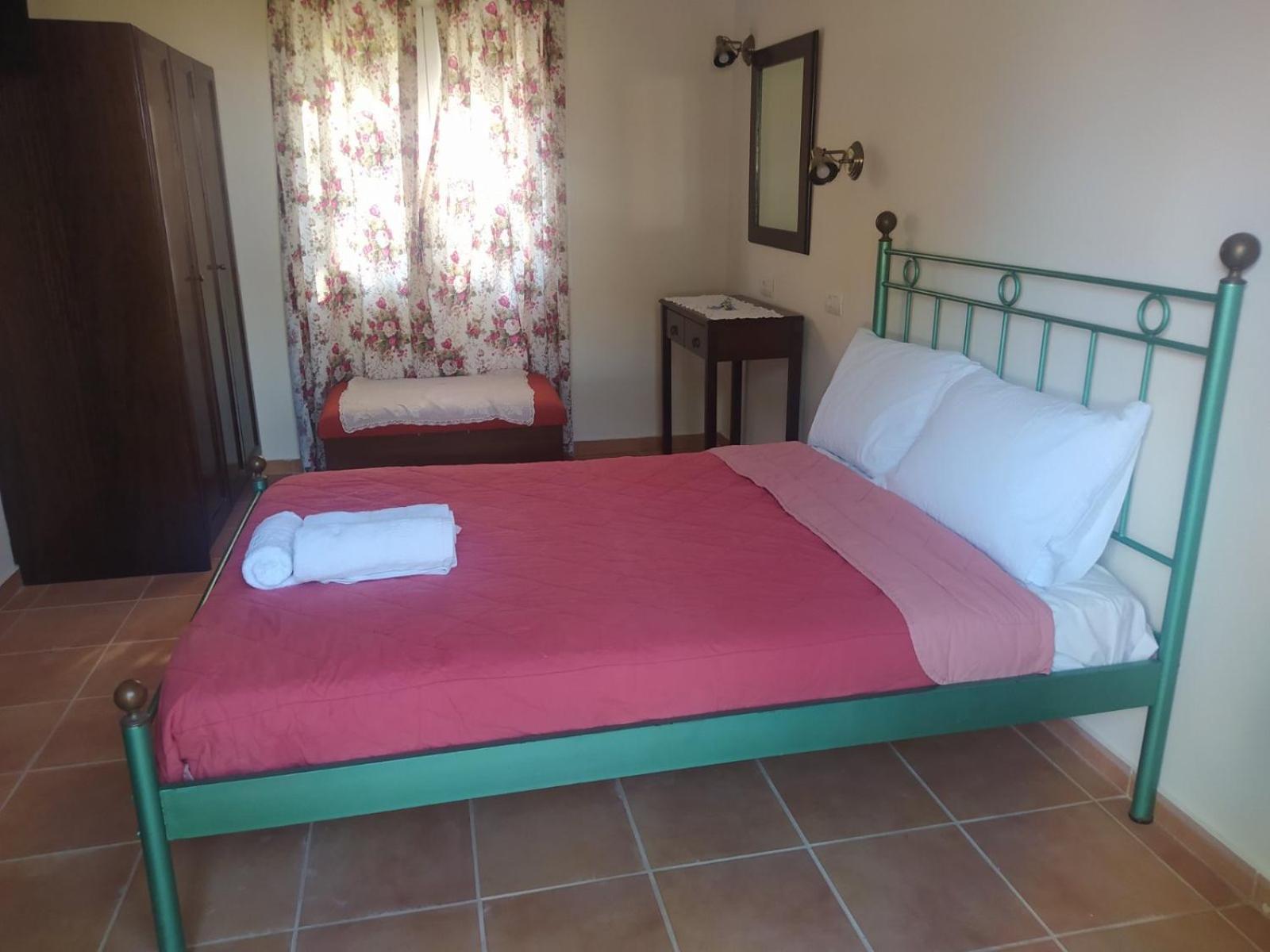 Villa San Andreas Laganas Ngoại thất bức ảnh