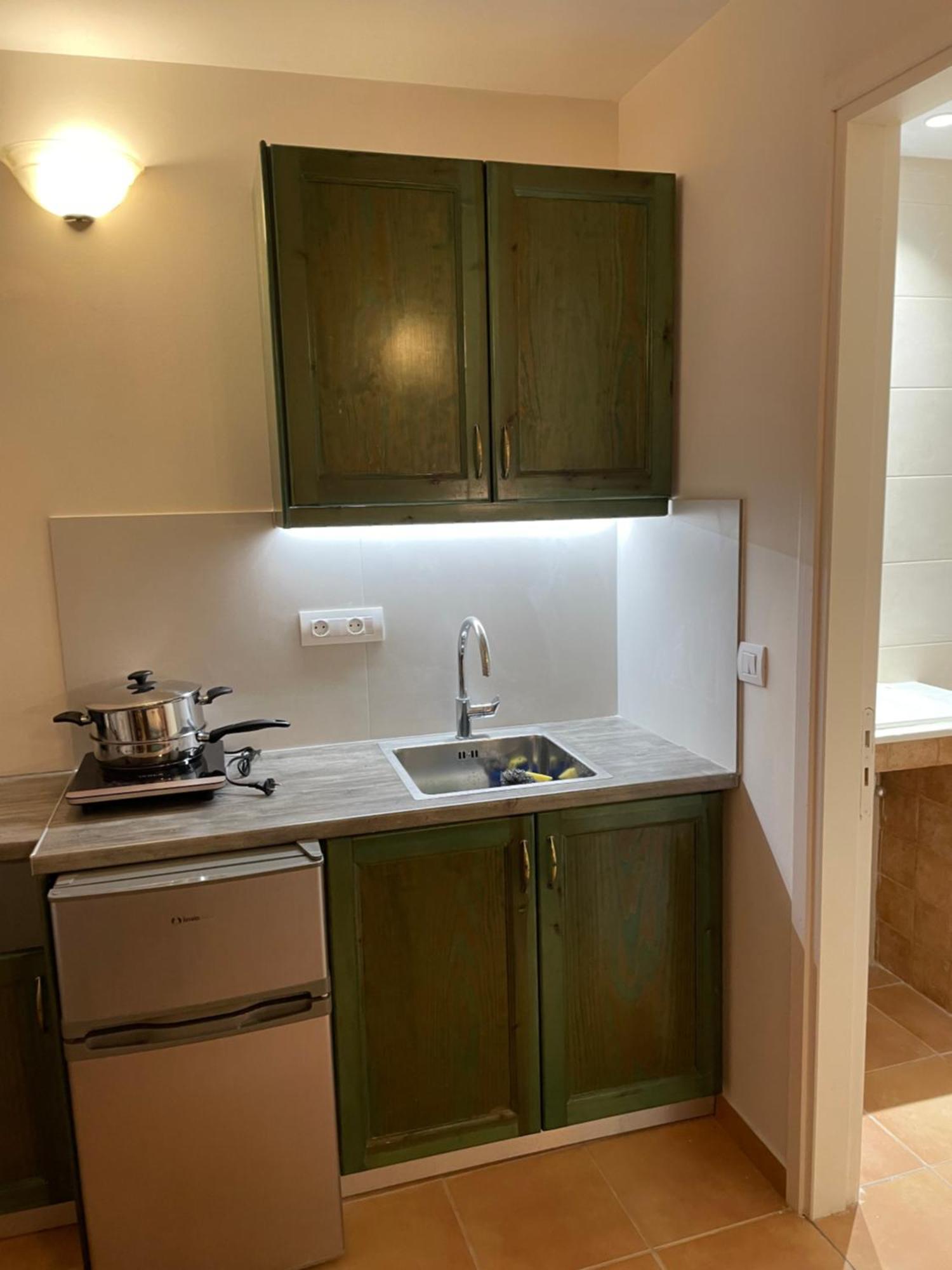 Villa San Andreas Laganas Ngoại thất bức ảnh