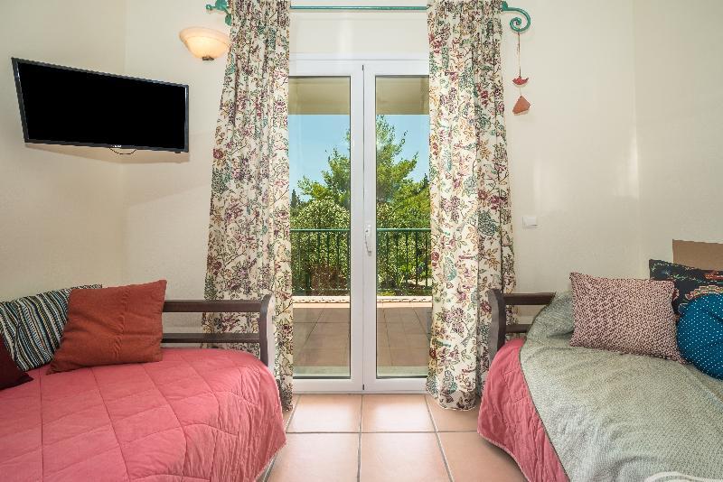 Villa San Andreas Laganas Ngoại thất bức ảnh