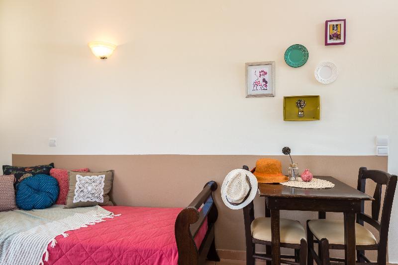 Villa San Andreas Laganas Ngoại thất bức ảnh