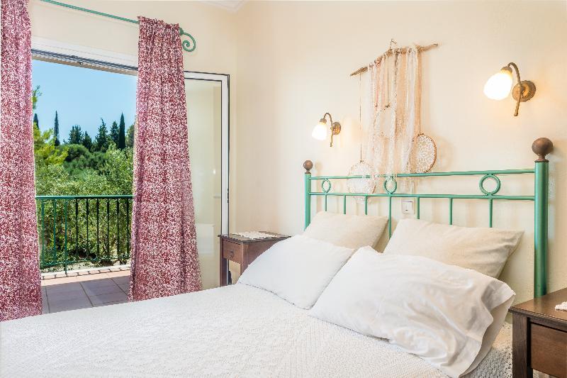 Villa San Andreas Laganas Ngoại thất bức ảnh